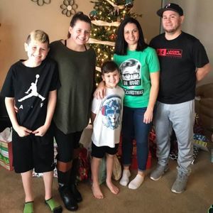 Meet your Posher, Steven